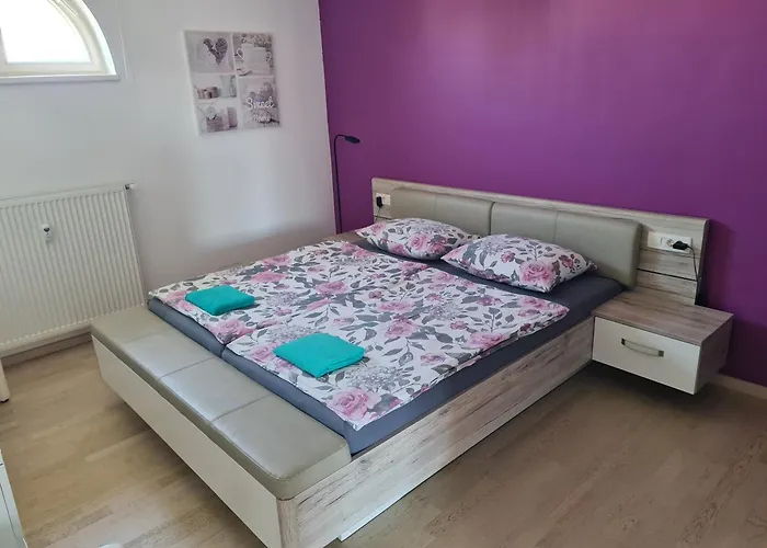 Apartamento Greg's Great Location