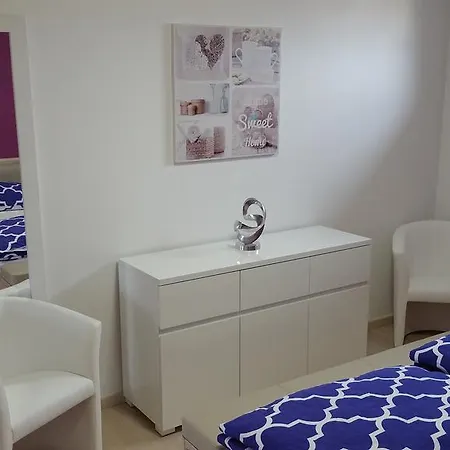 Greg's Great Location Apartment Ljubljana