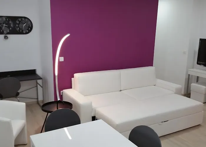 Greg's Great Location