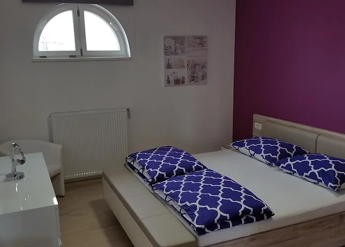 Greg's Great Location * Любляна