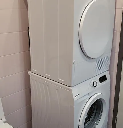 Greg's Great Location 卢布尔雅那