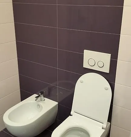 Apartman Greg's Great Location *