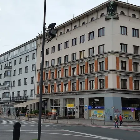 Greg's Great Location Apartman Ljubljana