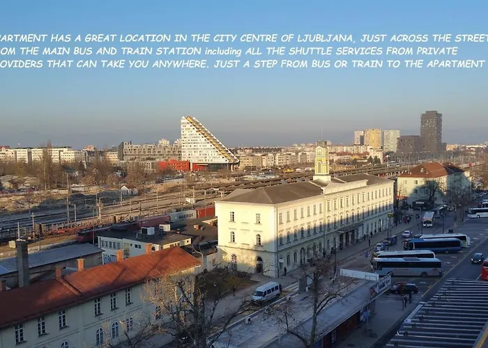 Greg's Great Location *