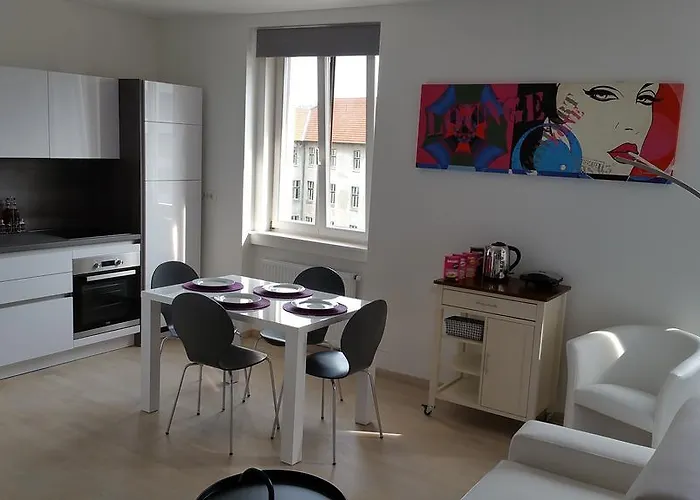 Greg's Great Location * Любляна